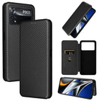 For Xiaomi Poco X4 Pro 5G / Black