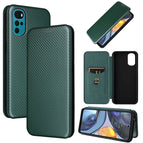 For Motorola Moto G22 / Green