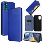 For Motorola Moto G22 / Blue