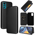 For Motorola Moto G22 / Black