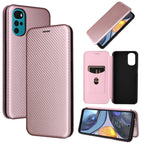For Motorola Moto G22 / Pink