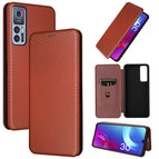 For TCL 30 5G / 30+ / Brown