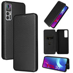 For TCL 30 5G / 30+ / Black