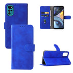 For Motorola Moto G22 / Blue