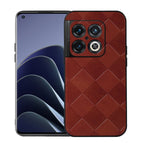 For OnePlus 10 Pro 5G / Brown