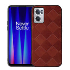 For OnePlus Nord CE 2 5G / Brown