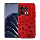 For OnePlus 10 Pro 5G / Red