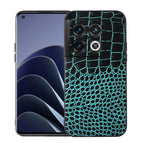 For OnePlus 10 Pro 5G / Cyan Blue