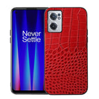 For OnePlus Nord CE 2 5G / Red