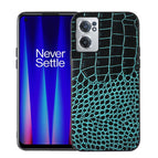 For OnePlus Nord CE 2 5G / Cyan Blue