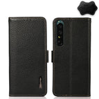 For Sony Xperia 1 IV / Black