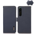 For Sony Xperia 1 IV / Blue