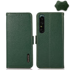 For Sony Xperia 1 IV / Green