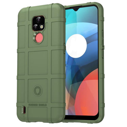 Full Coverage Shockproof TPU Phone Case, For Lenovo Lemon K12 Pro, For Lenovo Lemon K12 / K12 Note, For Lenovo K12, For Lenovo K13, For Lenovo K13 Note / K13 Pro, For Lenovo K14
