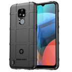 For Lenovo K12 / Black
