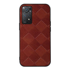 For Xiaomi Redmi Note 11 Pro Global / Brown
