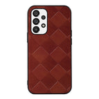 For Samsung Galaxy A33 5G / Brown