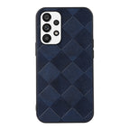 For Samsung Galaxy A73 5G / Blue