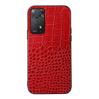 For Xiaomi Redmi Note 11 Pro Global / Red