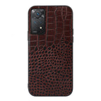 For Xiaomi Redmi Note 11 Pro Global / Coffee