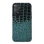 For Xiaomi Redmi Note 11 Pro Global / Cyan