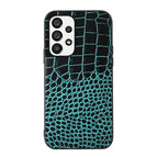 For Samsung Galaxy A33 5G / Cyan