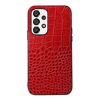 For Samsung Galaxy A53 5G / Red