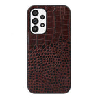 For Samsung Galaxy A73 5G / Coffee
