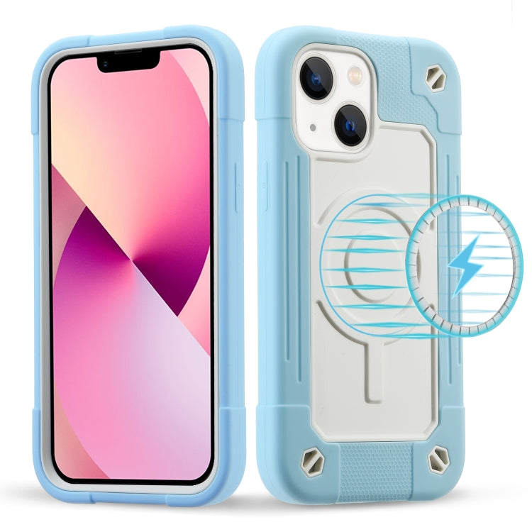 Bunte magnetische Magsafe-Telefonhülle, für iPhone 13, für iPhone 13 Pro, für iPhone 13 Pro Max, für iPhone 12 / 12 Pro, für iPhone 12 Pro Max