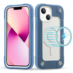 Colorful Magsafe Magnetic Phone Case, For iPhone 13, For iPhone 13 Pro, For iPhone 13 Pro Max, For iPhone 12 / 12 Pro, For iPhone 12 Pro Max