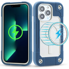 Bunte magnetische Magsafe-Telefonhülle, für iPhone 13, für iPhone 13 Pro, für iPhone 13 Pro Max, für iPhone 12 / 12 Pro, für iPhone 12 Pro Max