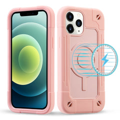Bunte magnetische Magsafe-Telefonhülle, für iPhone 13, für iPhone 13 Pro, für iPhone 13 Pro Max, für iPhone 12 / 12 Pro, für iPhone 12 Pro Max