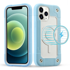 Colorful Magsafe Magnetic Phone Case, For iPhone 13, For iPhone 13 Pro, For iPhone 13 Pro Max, For iPhone 12 / 12 Pro, For iPhone 12 Pro Max