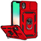 Für iPhone XR / Rot