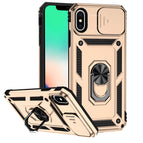 Für iPhone XS / X / Gold