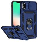 Für iPhone XS Max / Blau