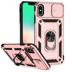 Für iPhone XS Max / Roségold