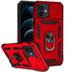 For iPhone 12 mini / Red