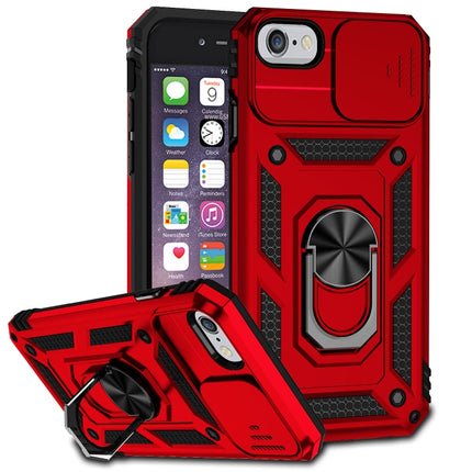 Sliding Camshield Holder Phone Case