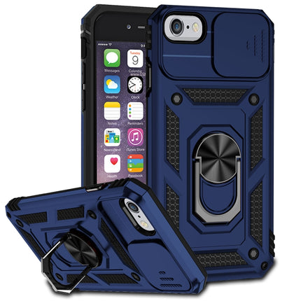 Sliding Camshield Holder Phone Case