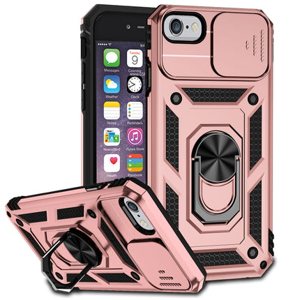 Sliding Camshield Holder Phone Case