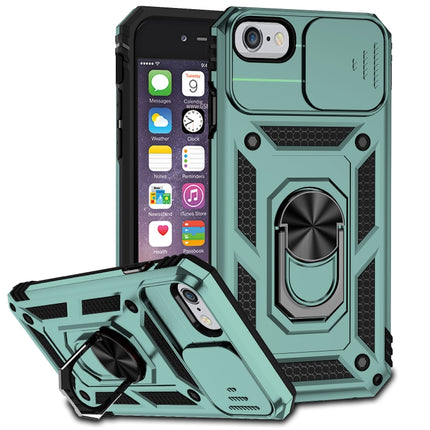 Sliding Camshield Holder Phone Case