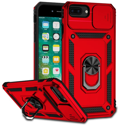 Sliding Camshield Holder Phone Case