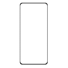 25 PCS 3D Curved Edge Full Screen Tempered Glass Film