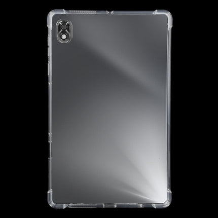 0.75mm Four-corner Shockproof Transparent TPU Tablet Case, For Lenovo Legion Y700, For OPPO Pad