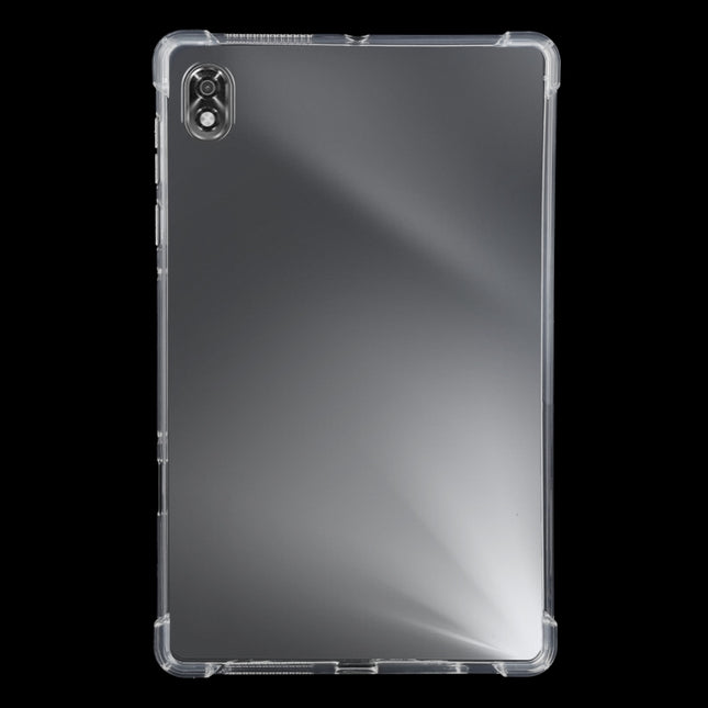 0.75mm Four-corner Shockproof Transparent TPU Tablet Case, For Lenovo Legion Y700, For OPPO Pad