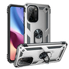 For Xiaomi Poco F3 / Silver
