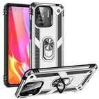 For Xiaomi Redmi 10C / Silver