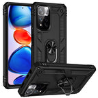 For Xiaomi Redmi Note 11 Pro / Black