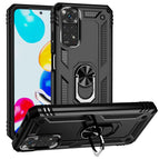 For Xiaomi Redmi Note 11S / Black